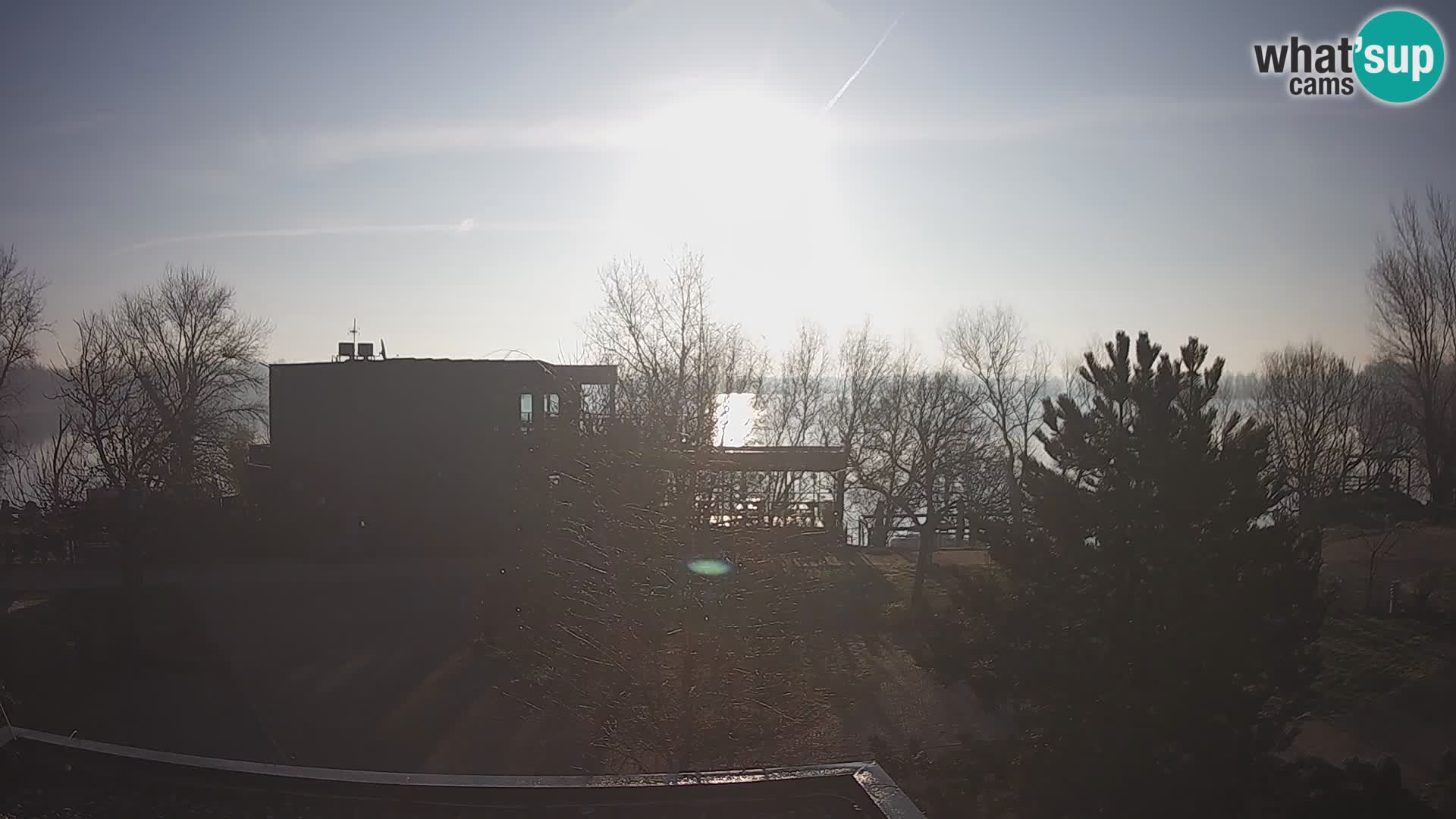 Zagreb kamp – Jezero Rakitje