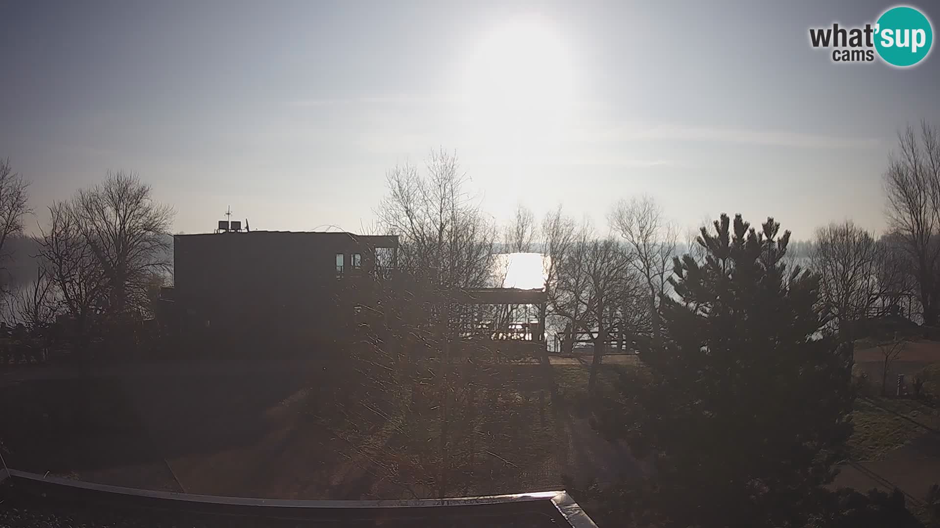 Zagreb Camp – Lago Rakitje