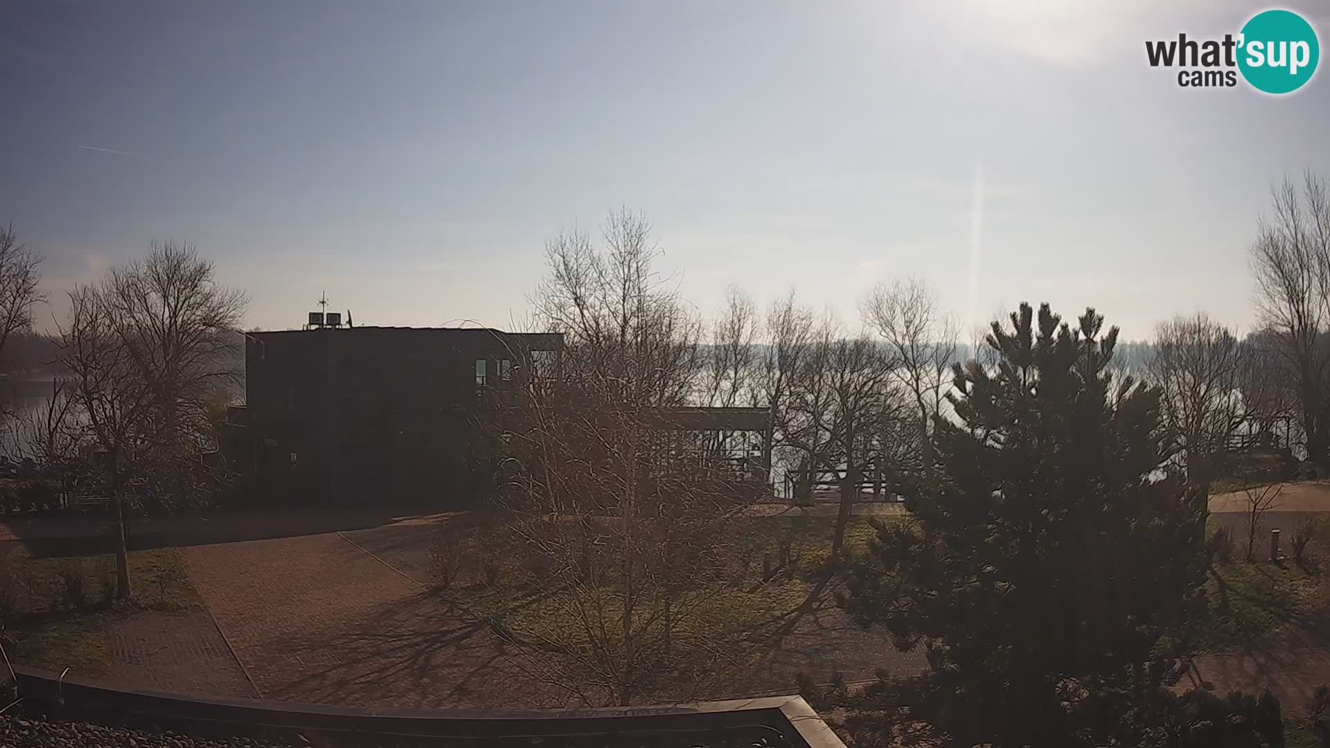 Zagreb kamp – Jezero Rakitje