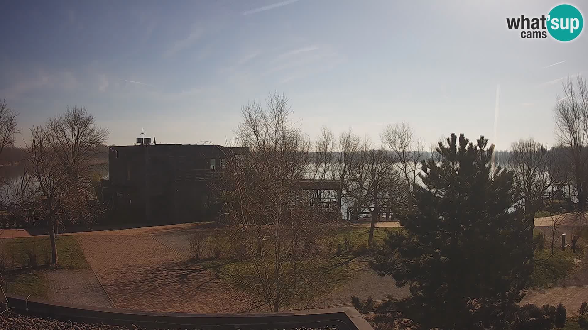 Zagreb Camp – Lac Rakitje