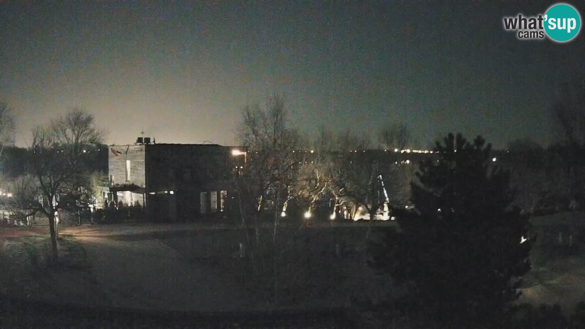 Zagreb Camp – Lake Rakitje