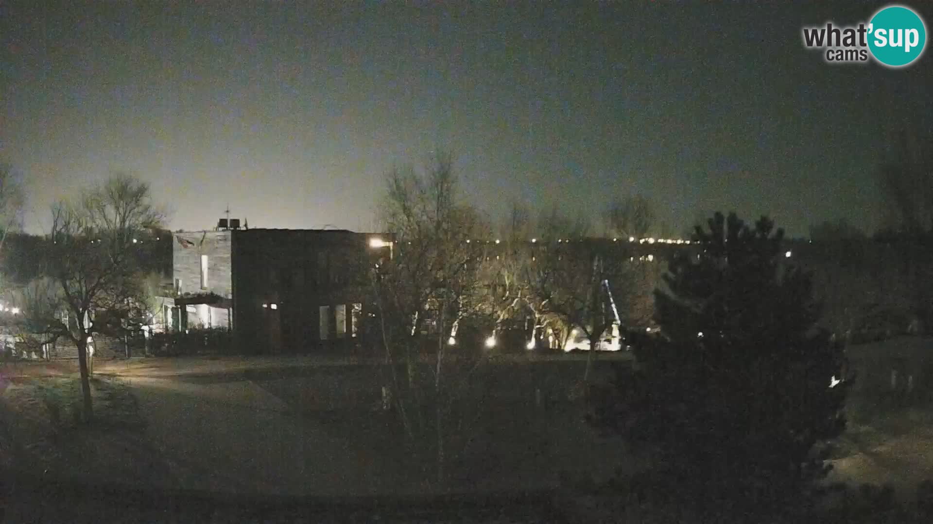 Zagreb Camp – See Rakitje