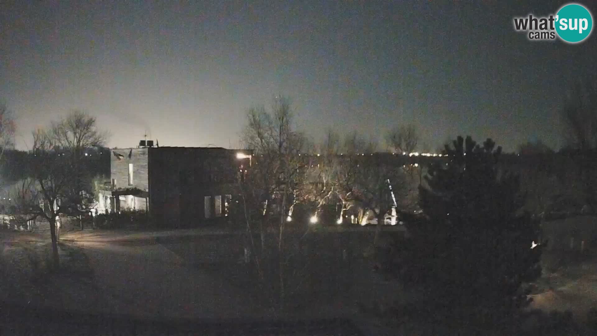 Zagreb kamp – Jezero Rakitje