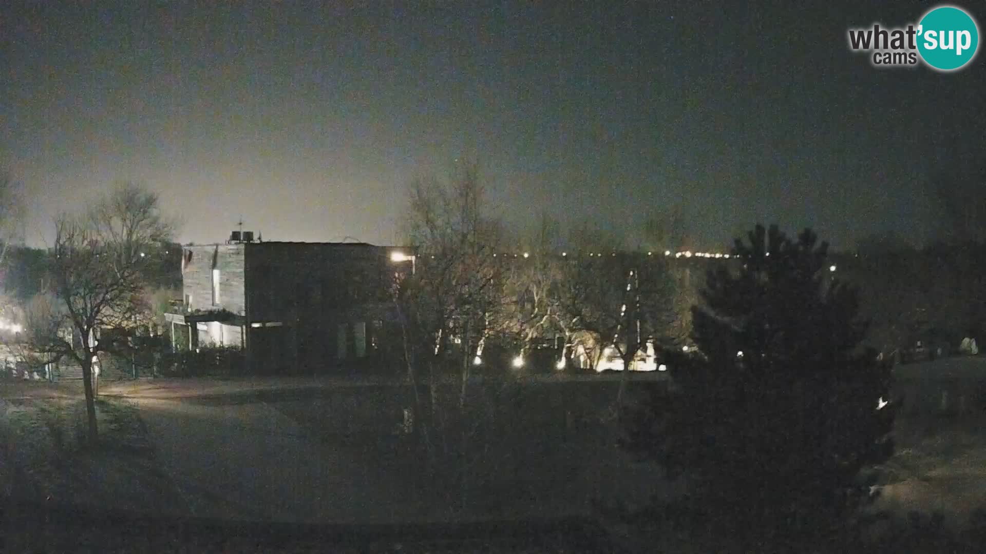 Zagreb Camp – See Rakitje