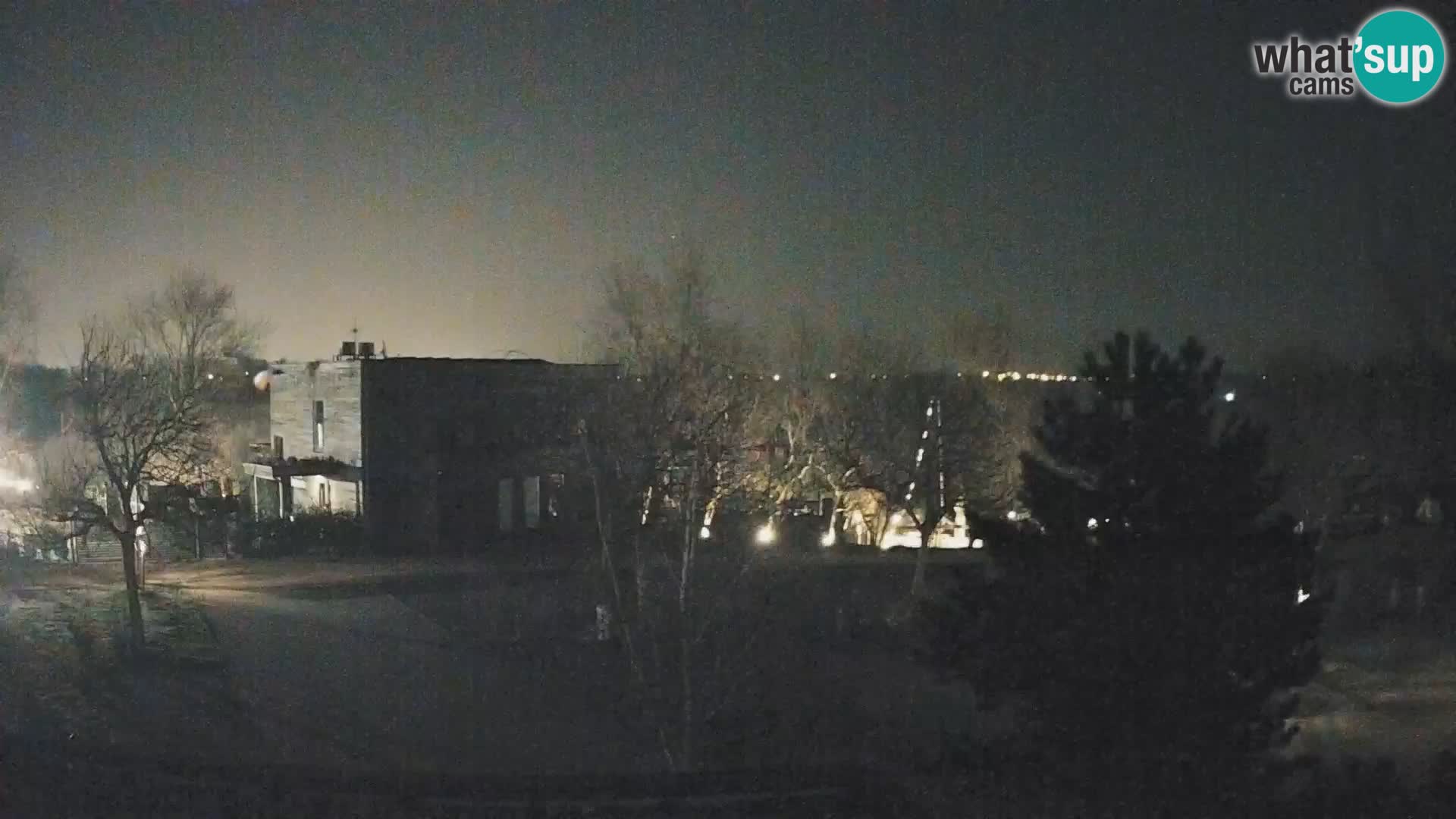 Zagreb Camp – Lake Rakitje