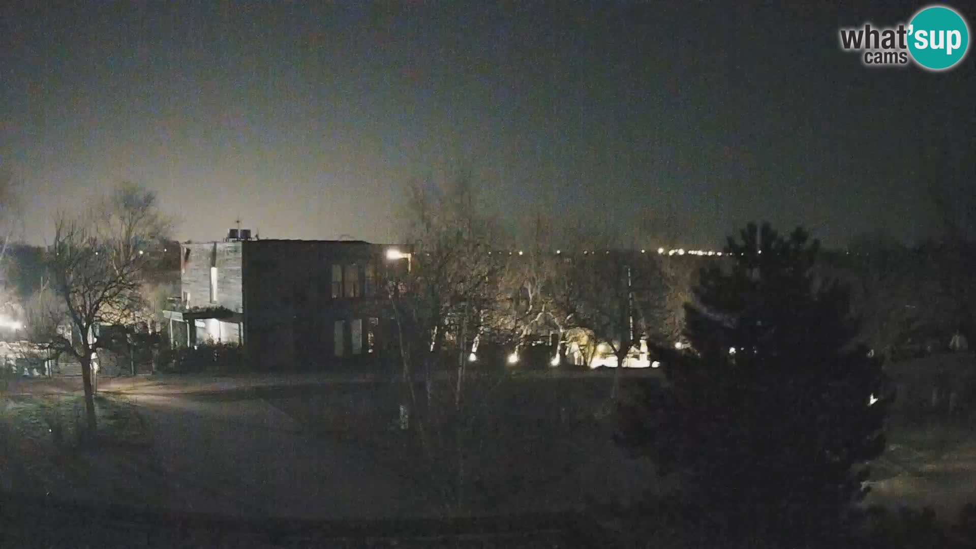 Zagreb Camp – Lake Rakitje