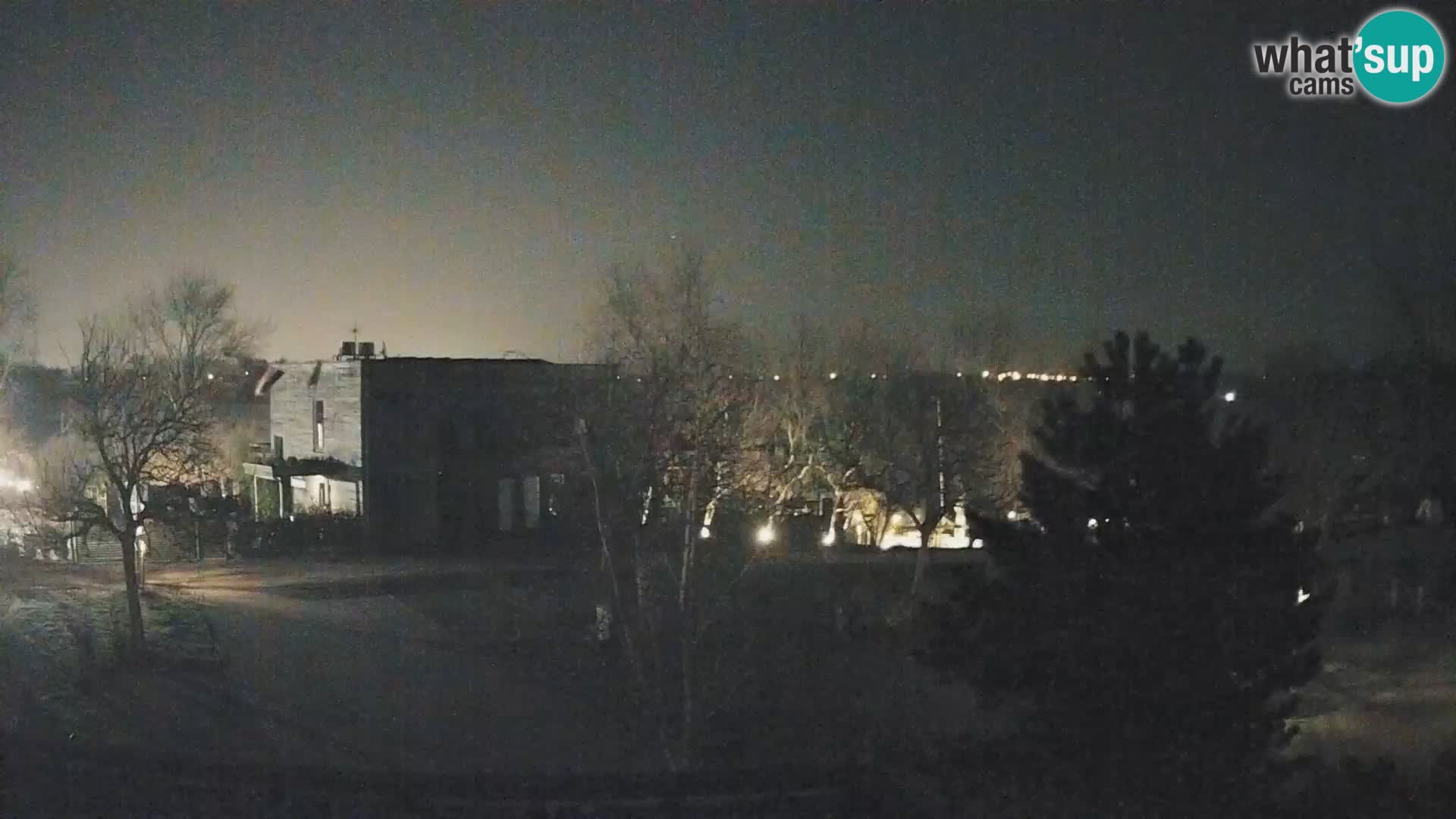 Zagreb kamp – Jezero Rakitje