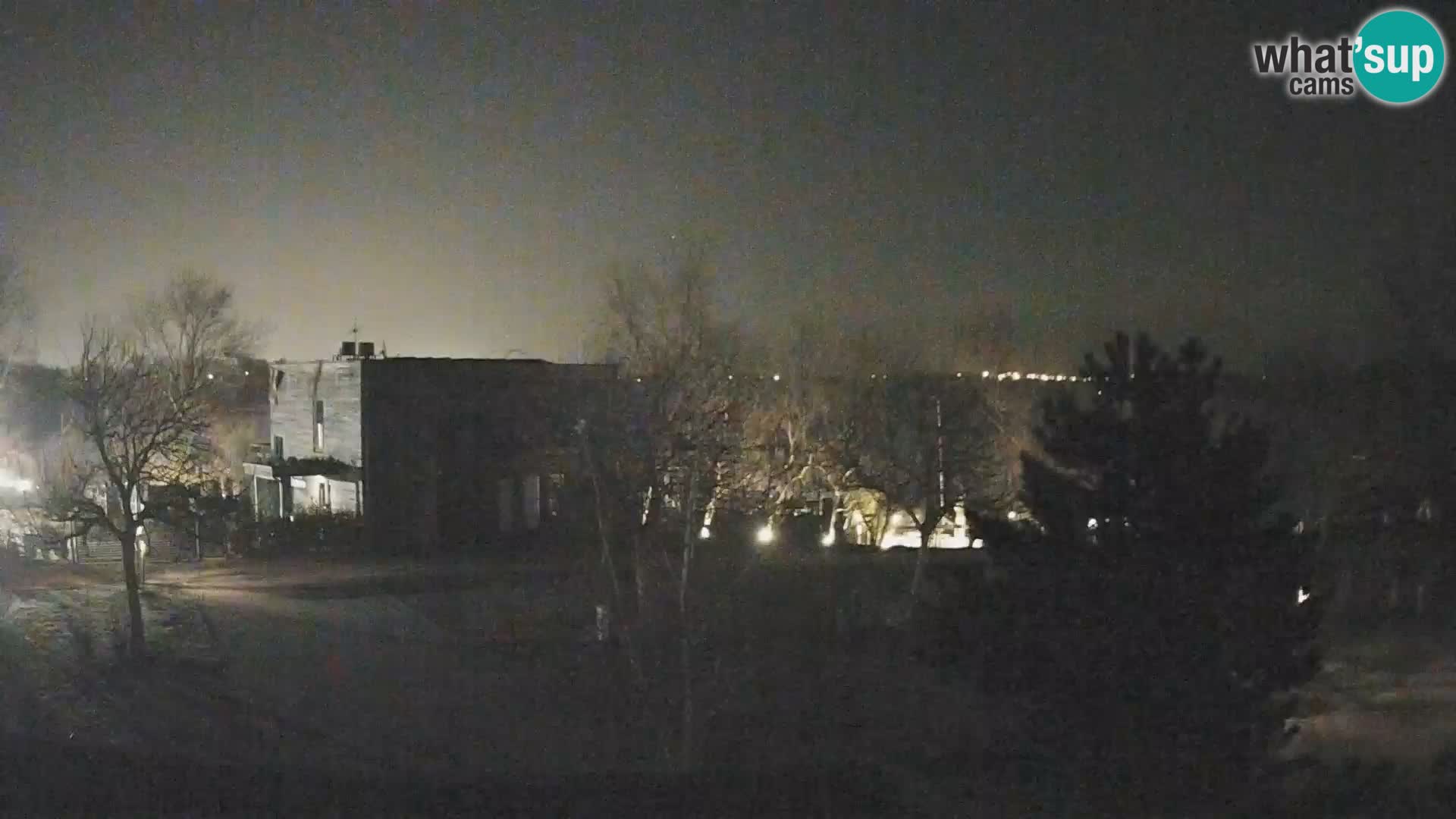 Zagreb Camp – See Rakitje