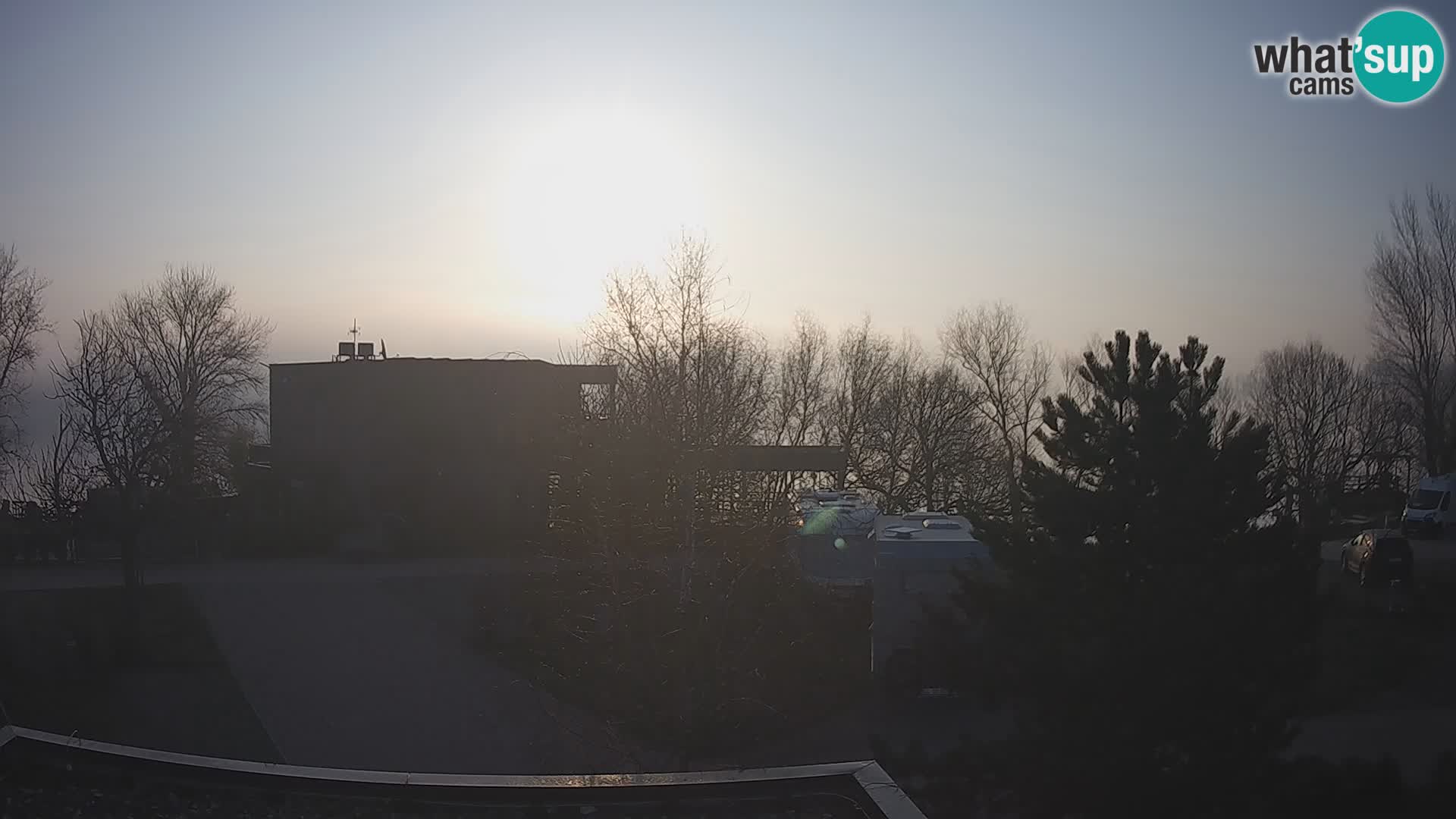 Zagreb kamp – Jezero Rakitje