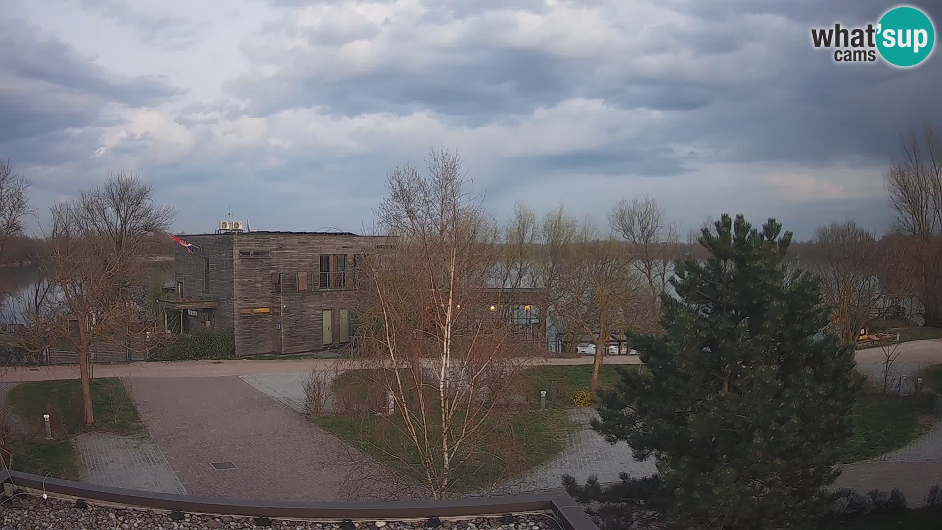 Zagreb Camp – See Rakitje