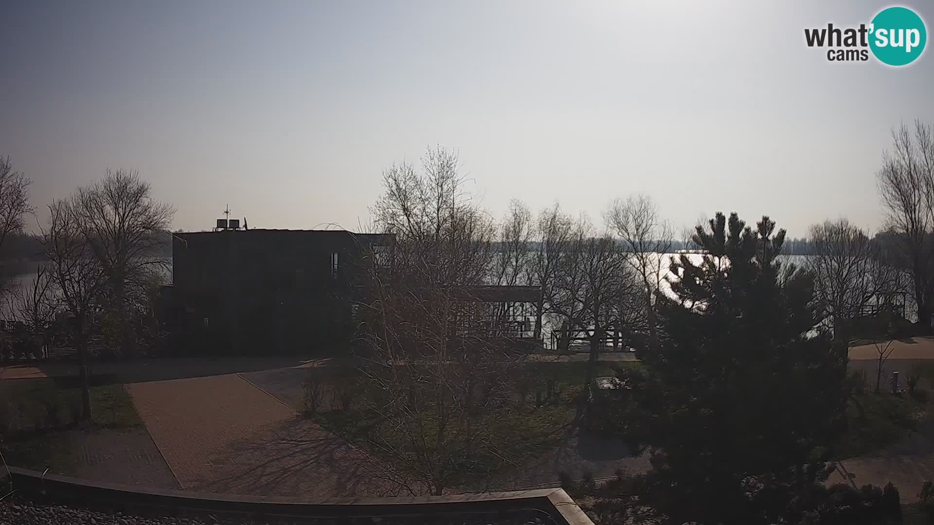 Zagreb kamp – Jezero Rakitje