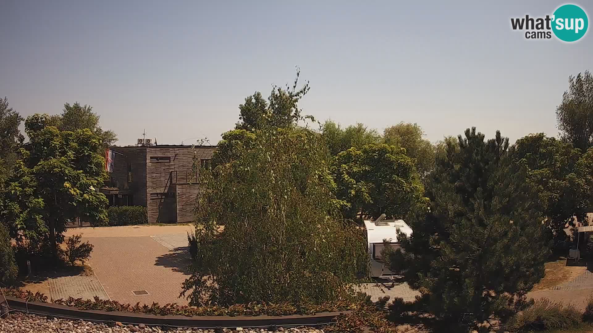 Zagreb Camp – See Rakitje