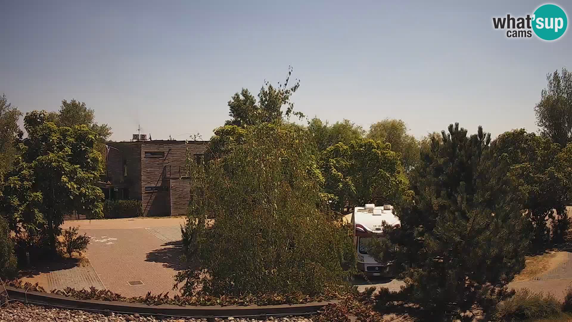 Zagreb Camp – Lake Rakitje