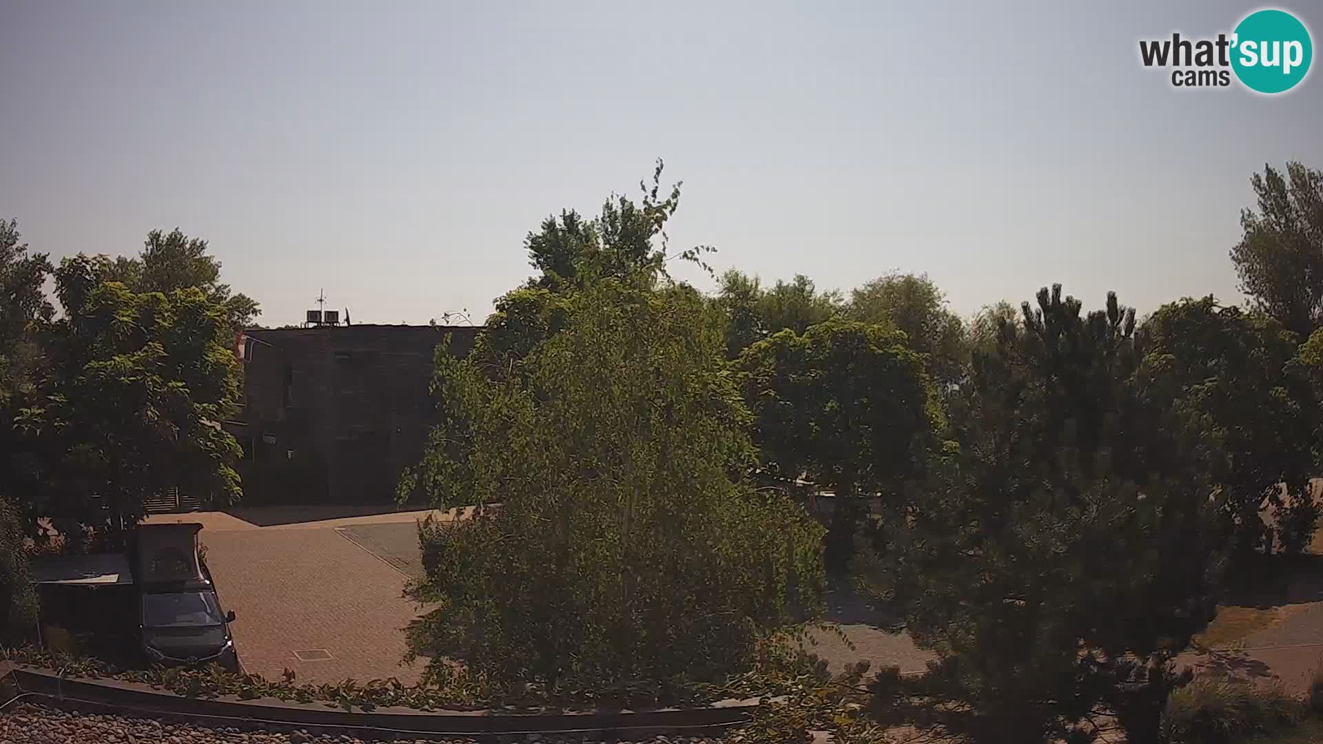 Zagreb Camp – Lago Rakitje
