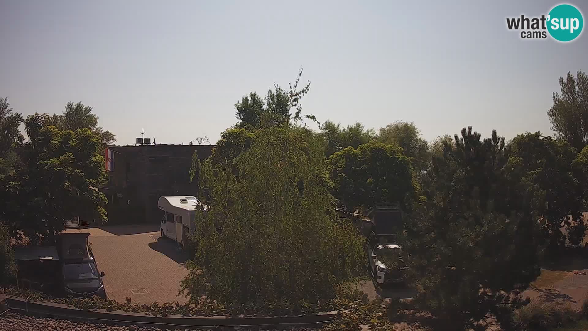 Zagreb kamp – Jezero Rakitje
