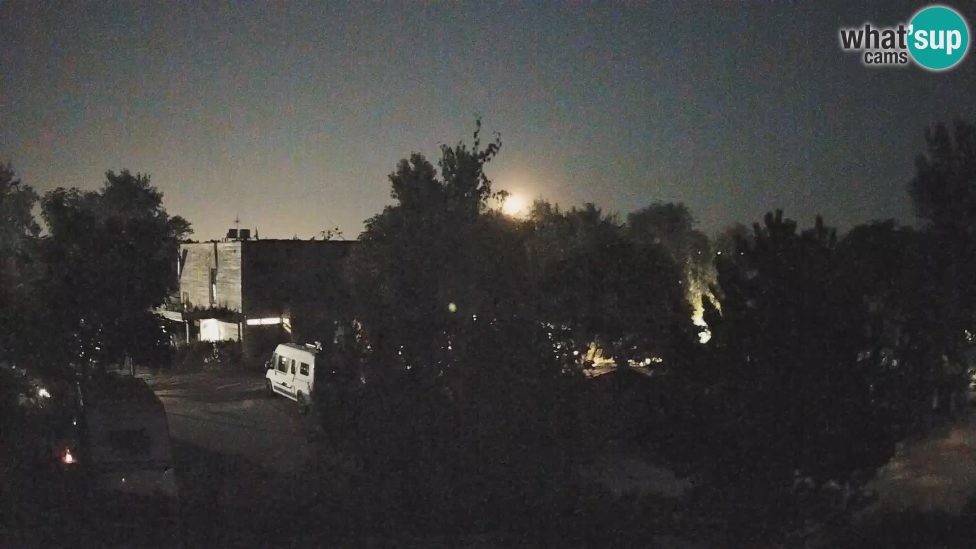 Zagreb Camp – See Rakitje