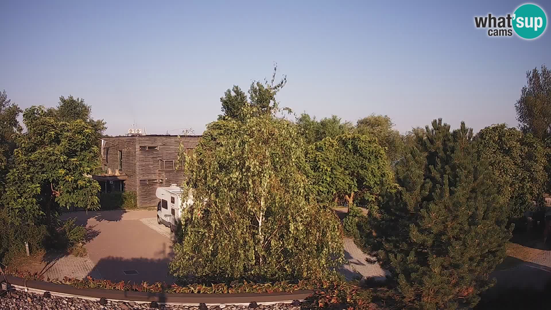 Zagreb Camp – See Rakitje