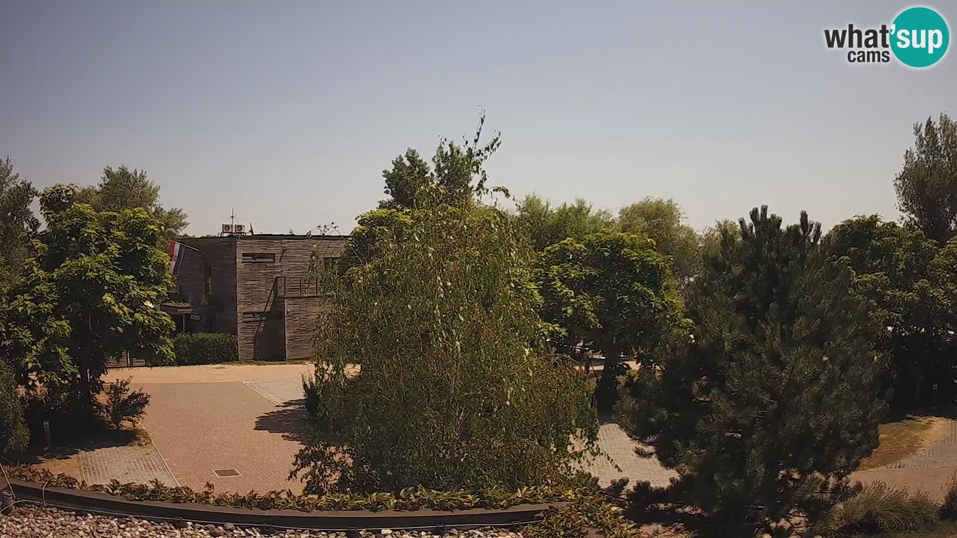 Zagreb Camp – See Rakitje