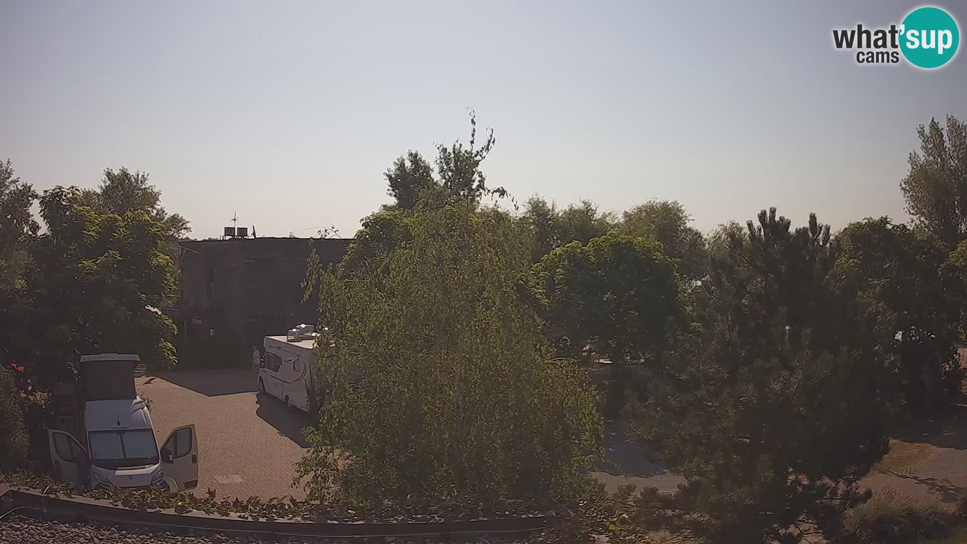 Zagreb Camp – Lake Rakitje