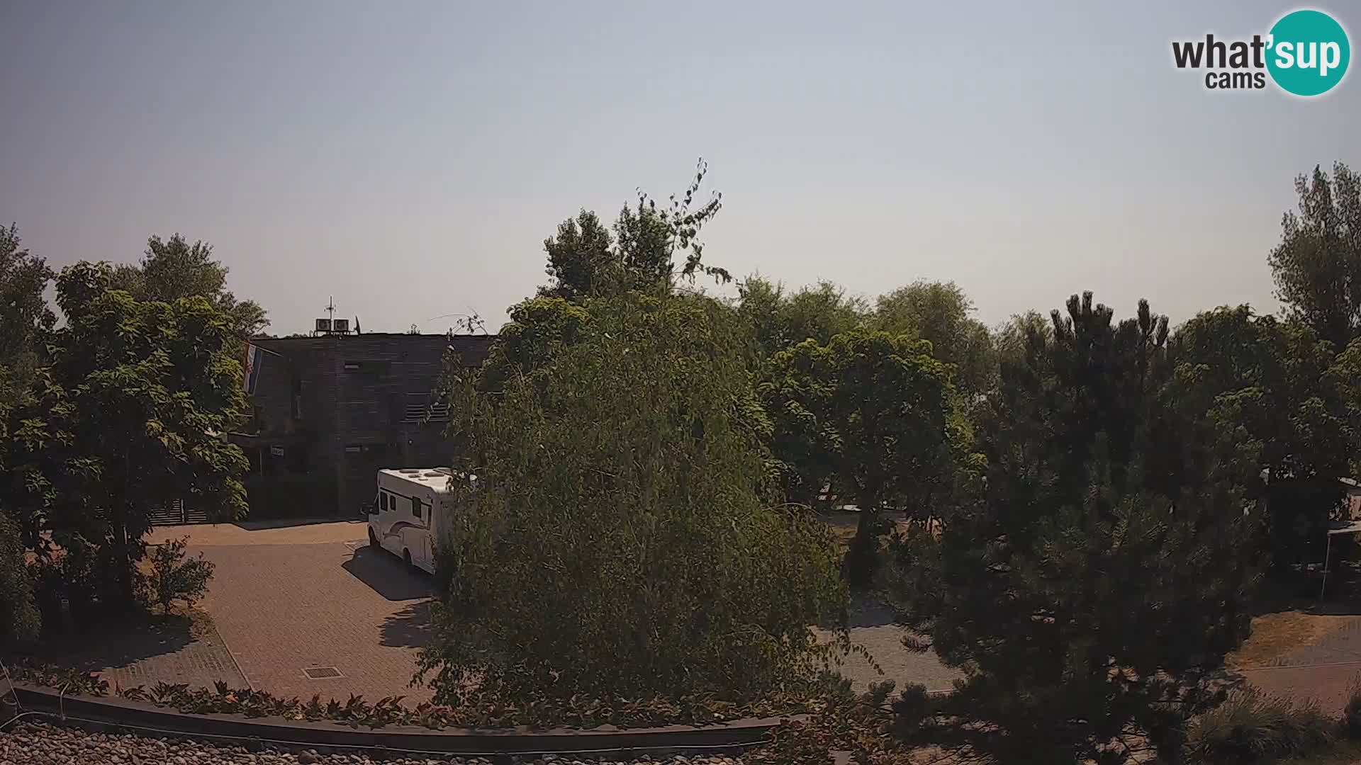 Zagreb Camp – Lake Rakitje