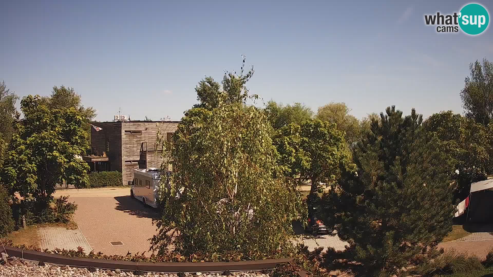 Zagreb Camp – See Rakitje