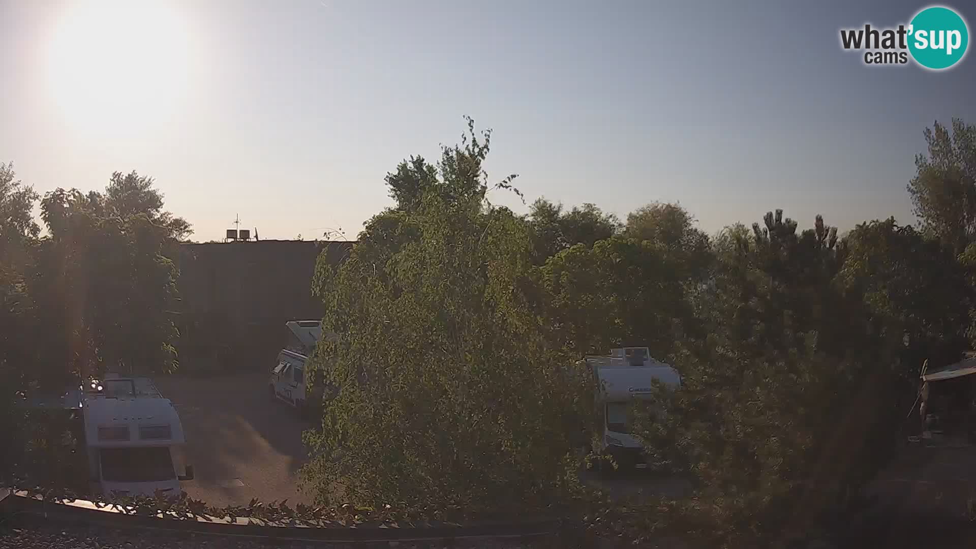 Zagreb kamp – Jezero Rakitje