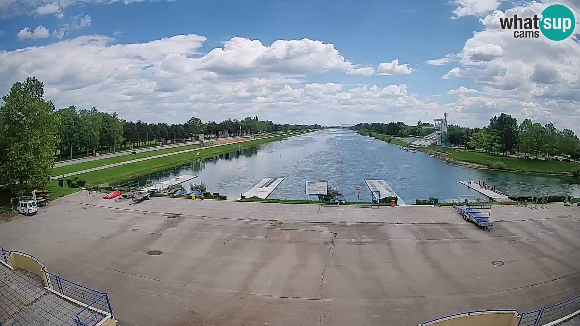 Zagreb – Jarun – Wakeboard & Wakeskate