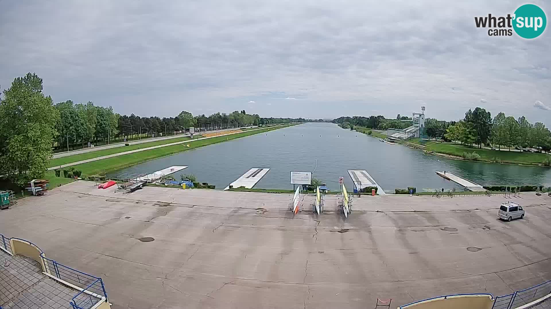 Zagreb – Jarun – Wakeboard & Wakeskate