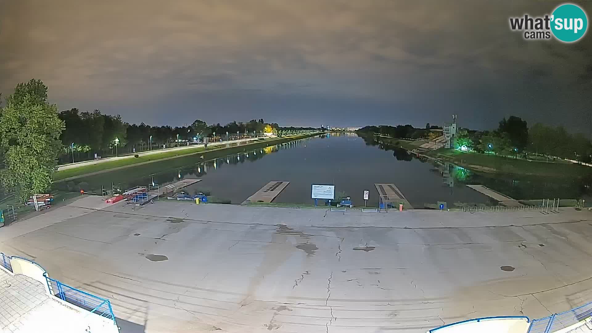 Zagreb – Jarun – Wakeboard & Wakeskate