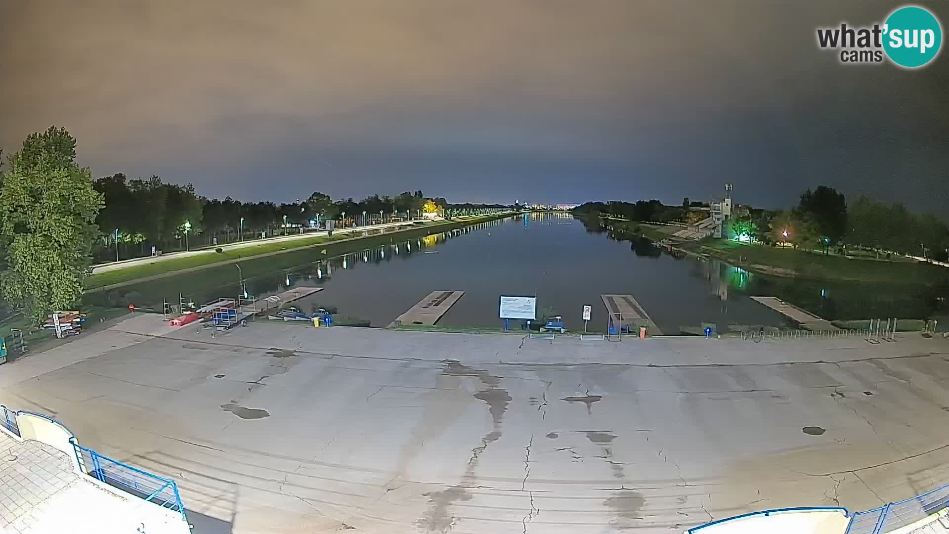 Zagreb – Jarun – Wakeboard & Wakeskate