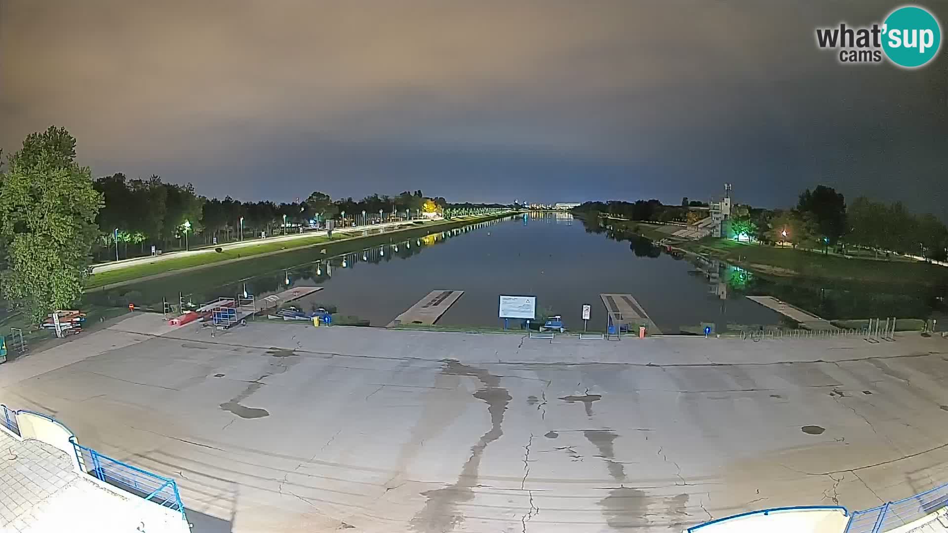 Zagreb – Jarun – Wakeboard & Wakeskate