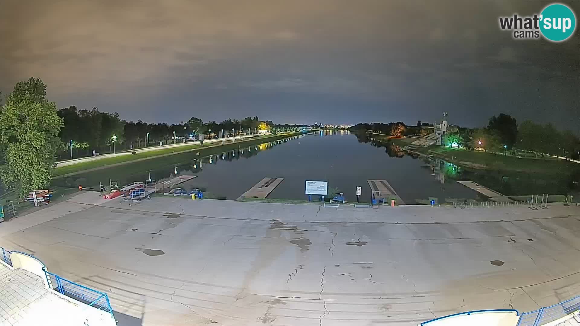 Zagreb – Jarun – Wakeboard & Wakeskate