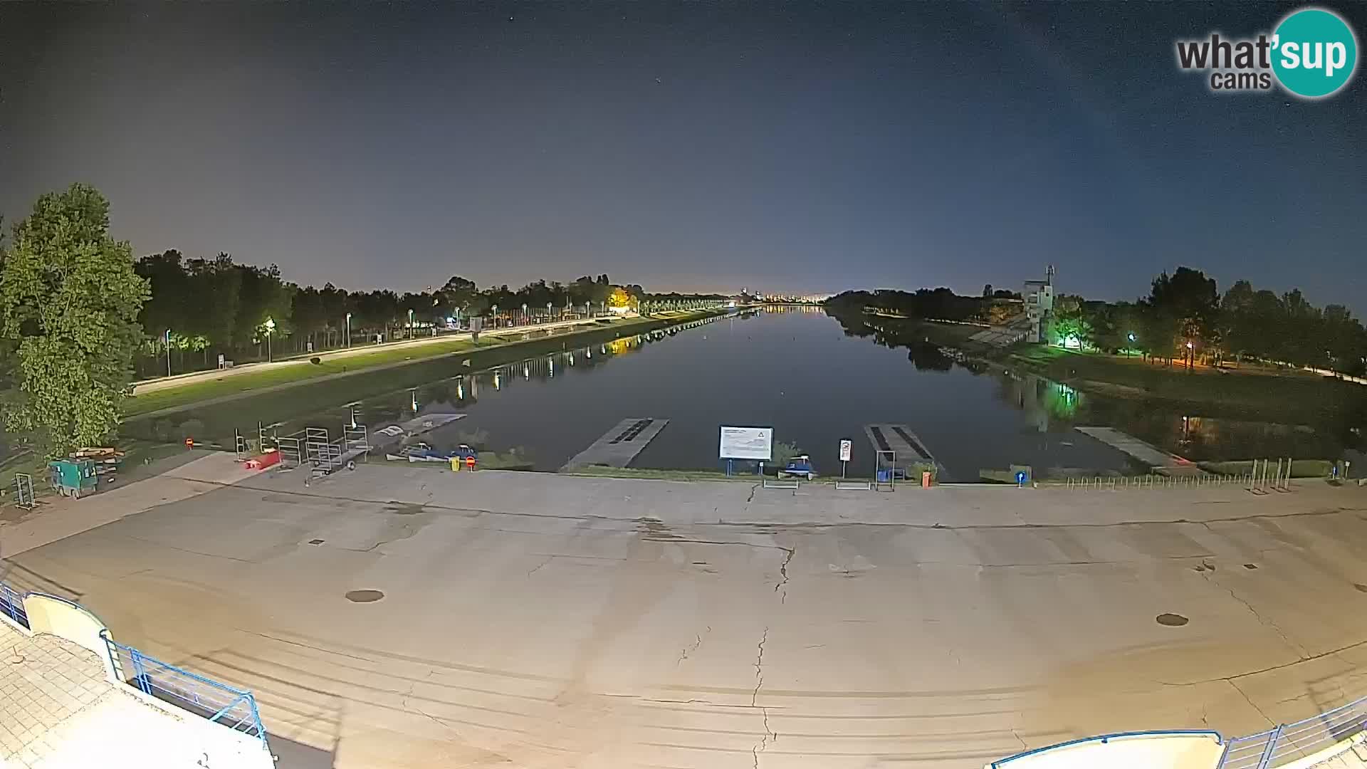 Zagreb – Jarun – Wakeboard & Wakeskate