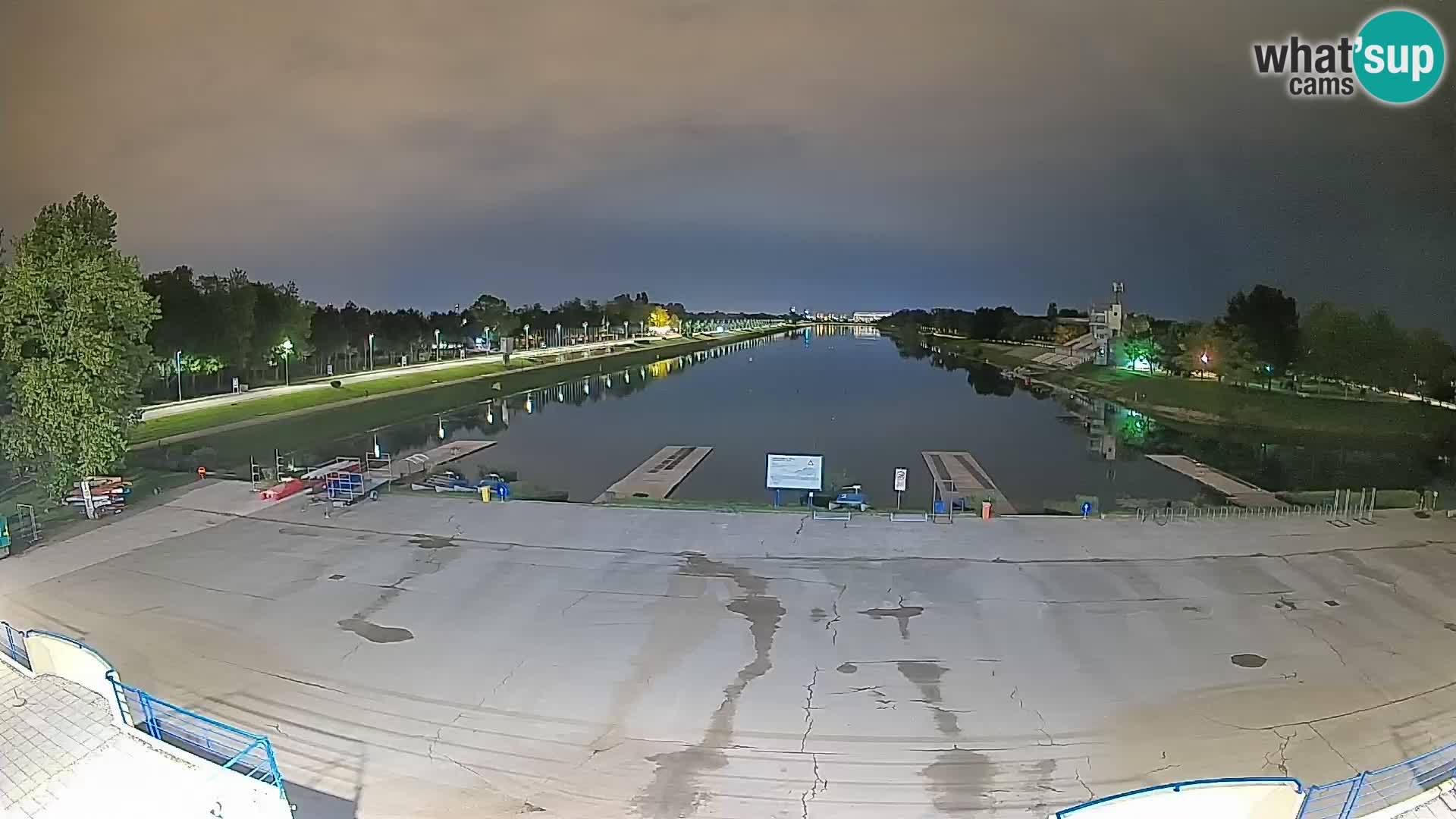 Zagreb – Jarun – Wakeboard & Wakeskate