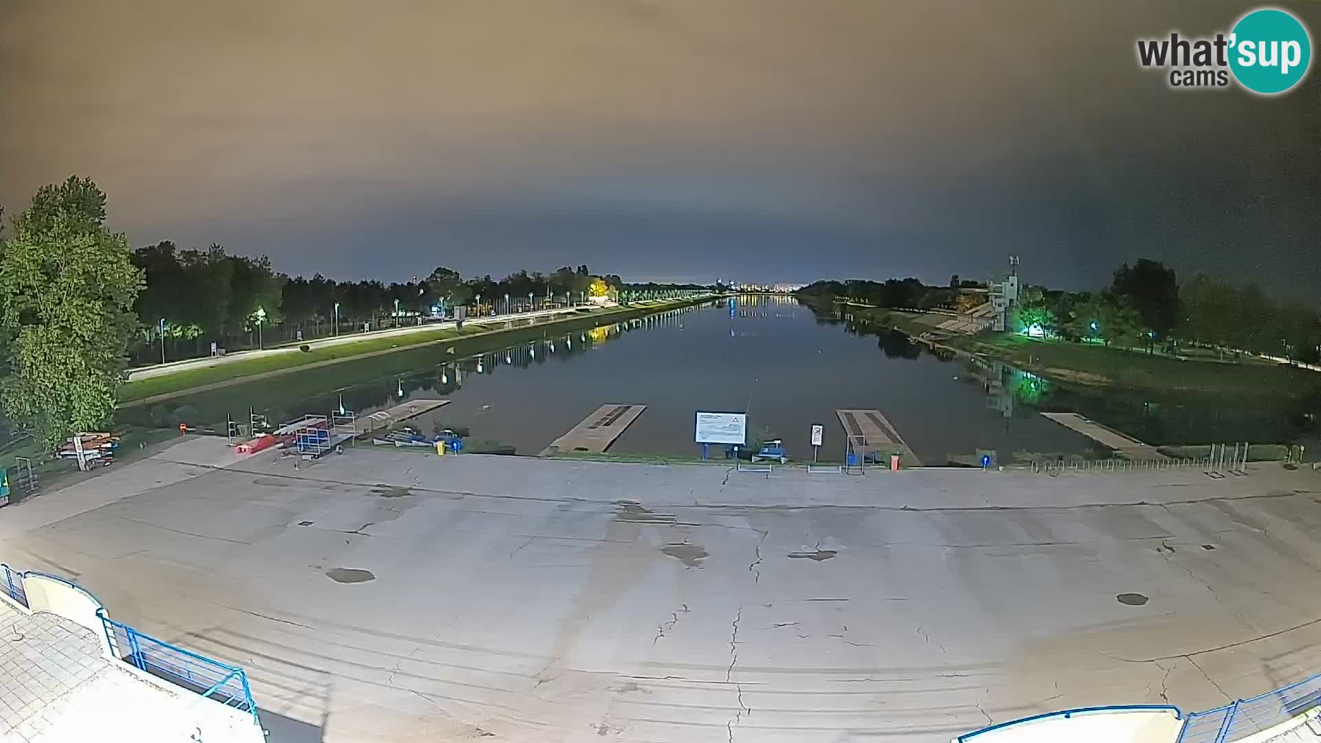 Zagreb – Jarun – Wakeboard & Wakeskate