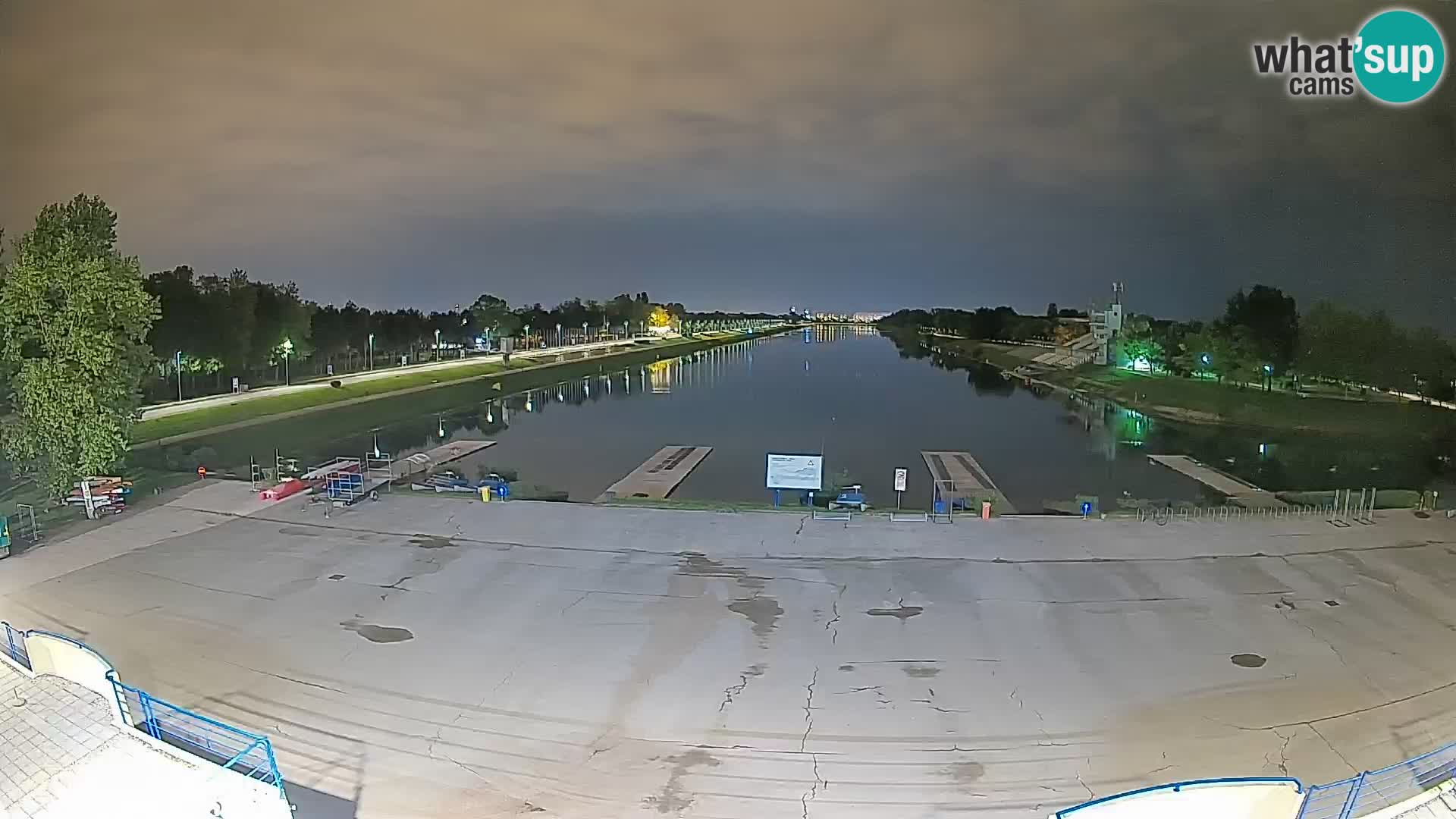 Zagreb – Jarun – Wakeboard & Wakeskate