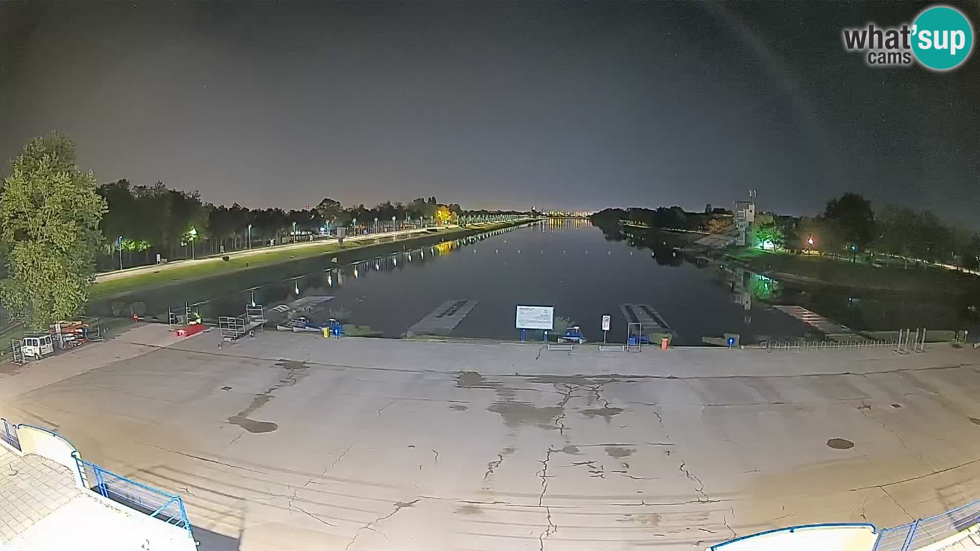 Zagreb – Jarun – Wakeboard & Wakeskate