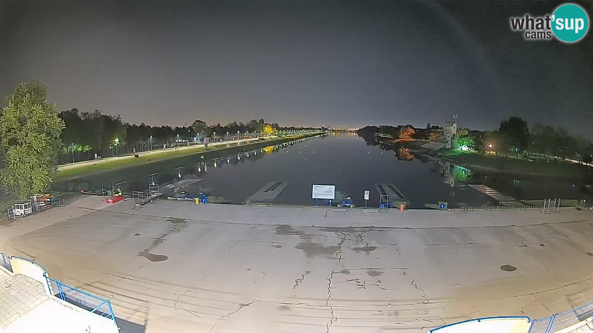 Zagreb – Jarun – Wakeboard & Wakeskate
