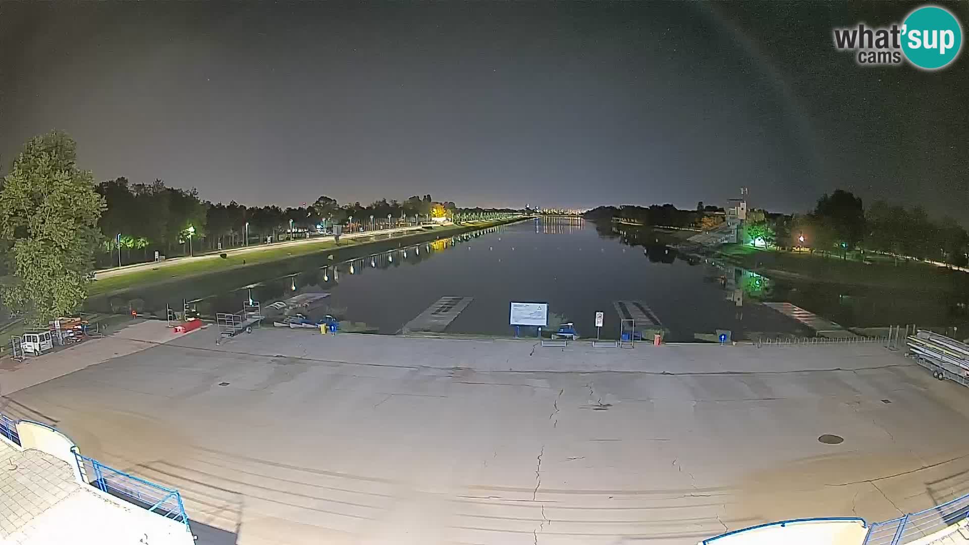 Zagreb – Jarun – Wakeboard & Wakeskate