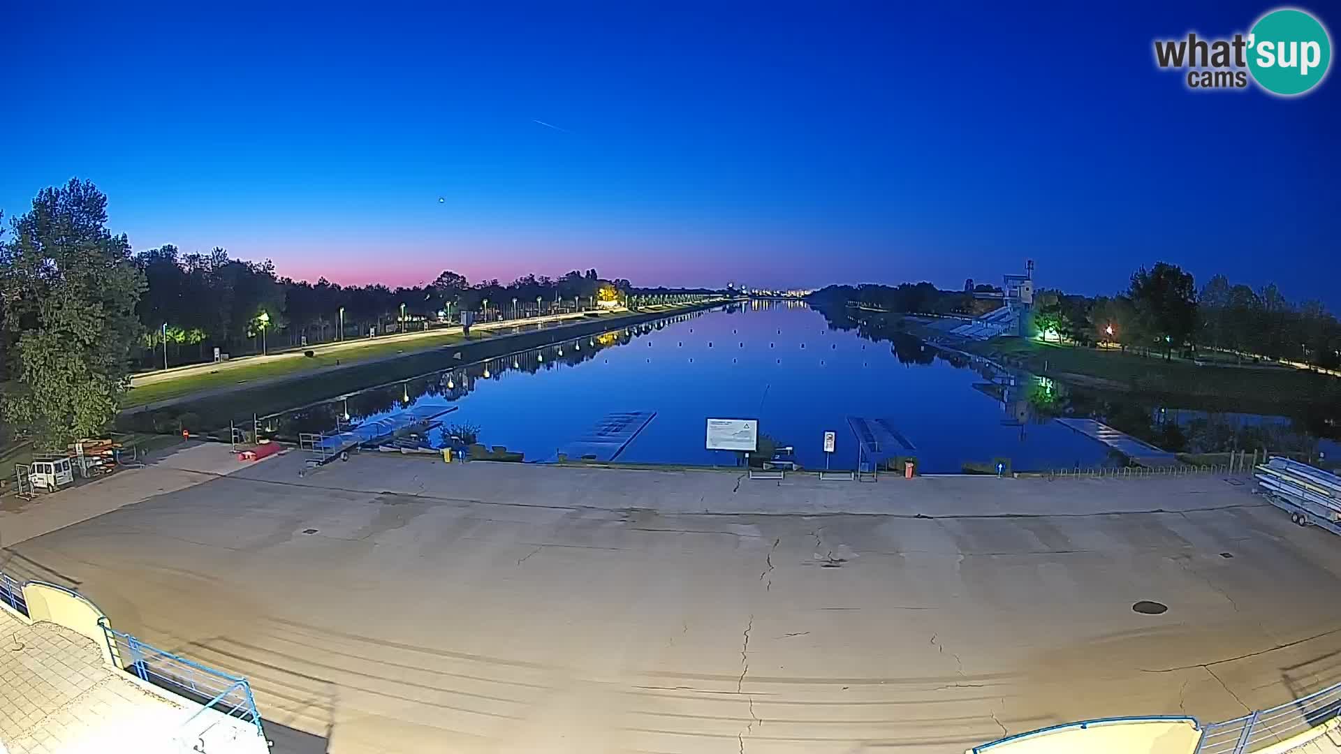 Zagreb – Jarun – Wakeboard & Wakeskate