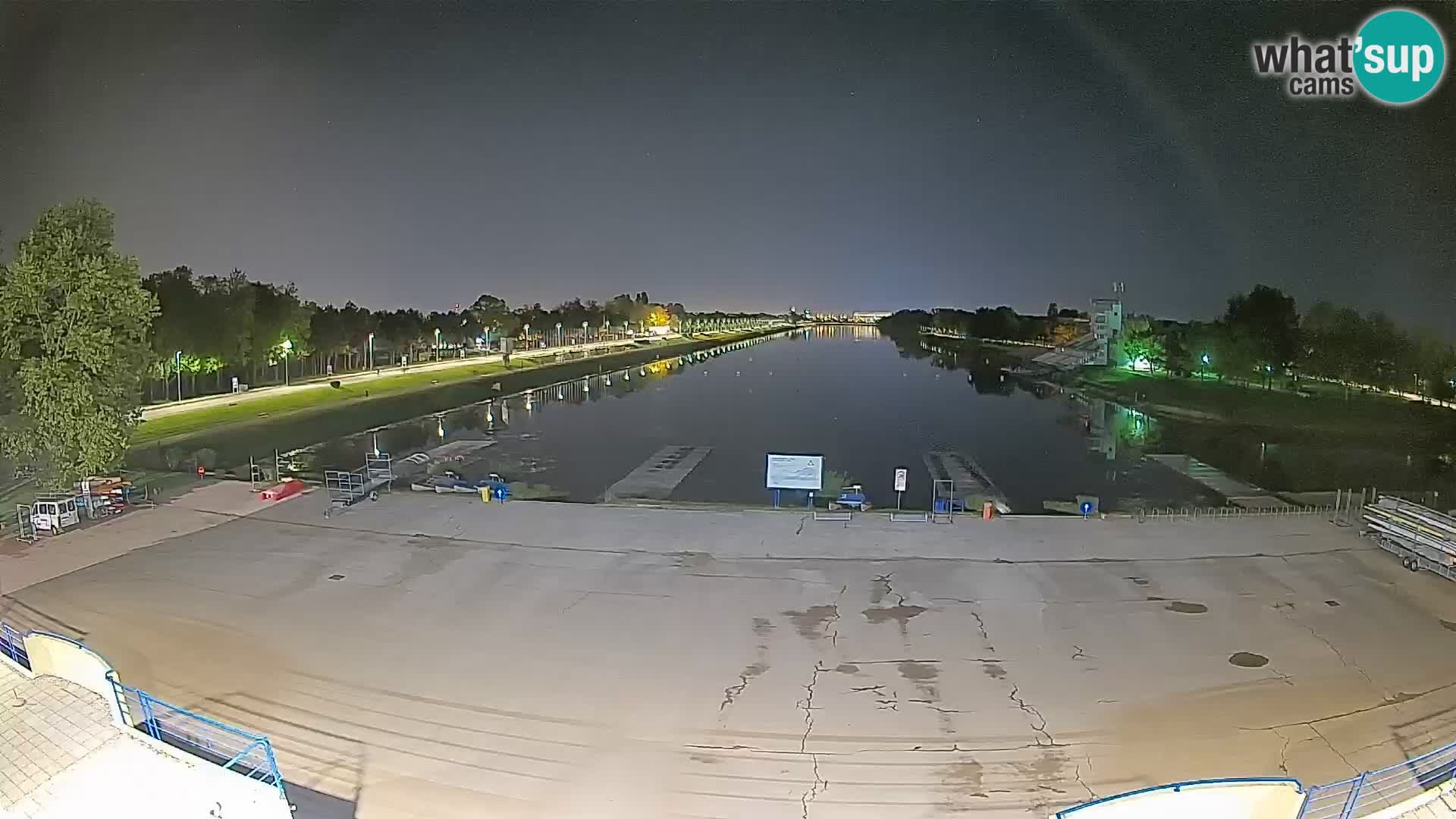 Zagreb – Jarun – Wakeboard & Wakeskate