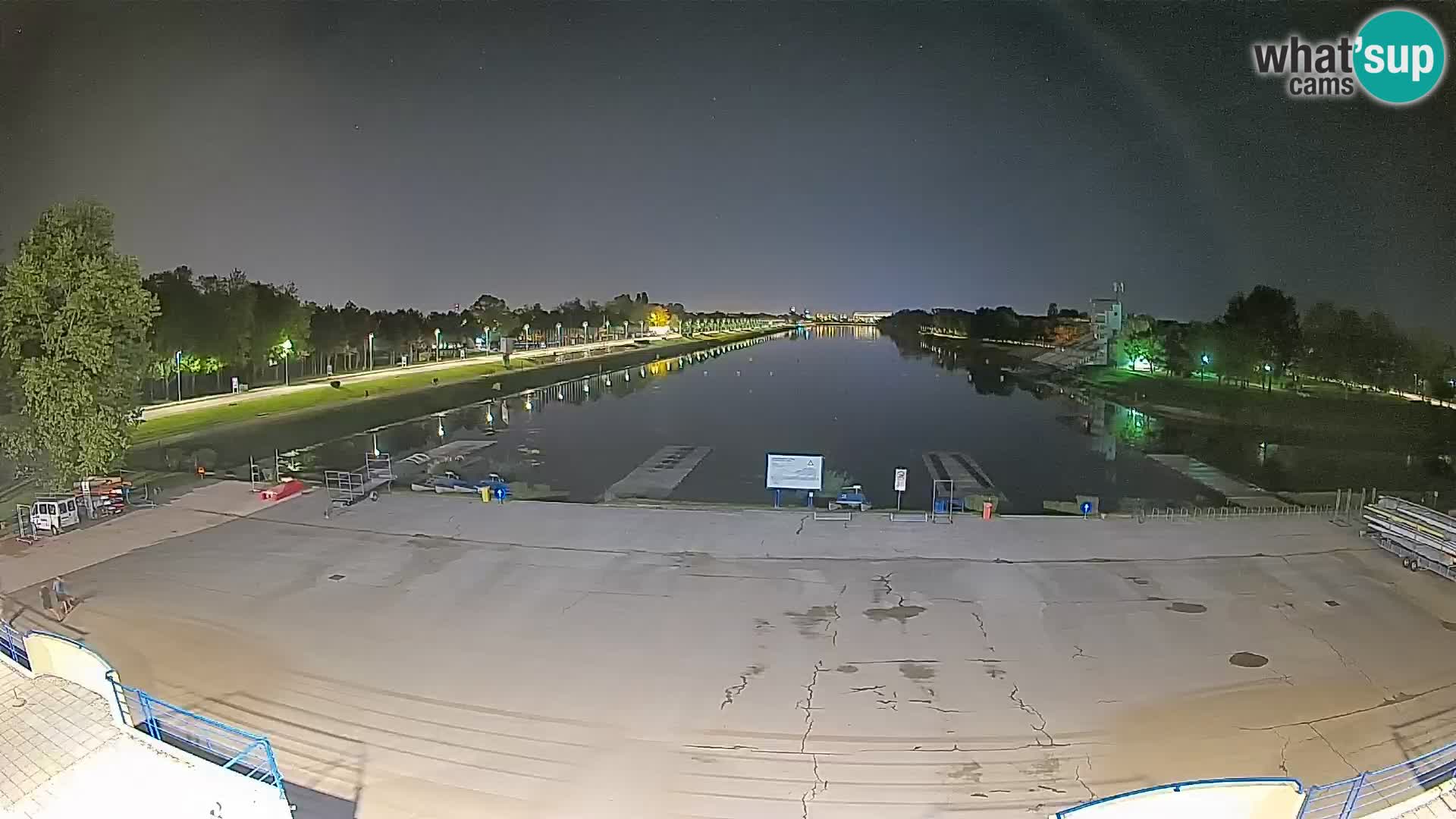 Zagreb – Jarun – Wakeboard & Wakeskate