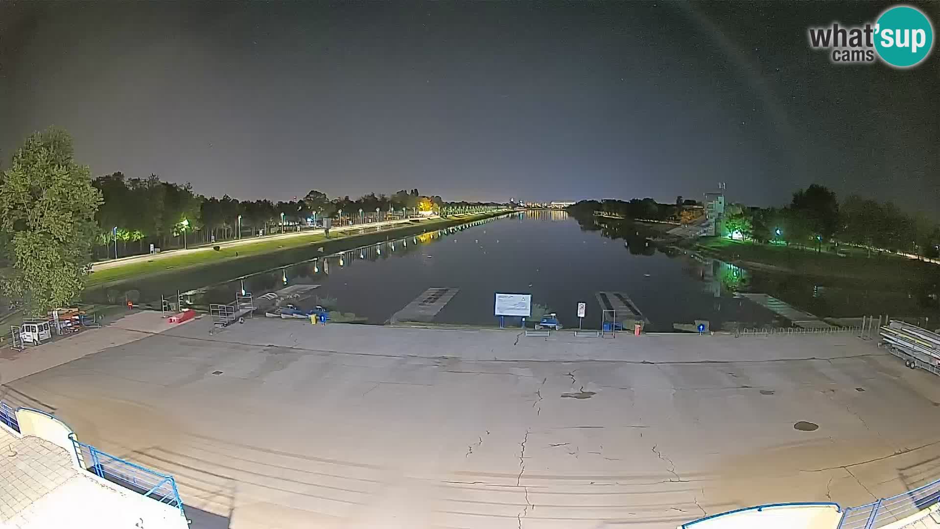 Zagreb – Jarun – Wakeboard & Wakeskate