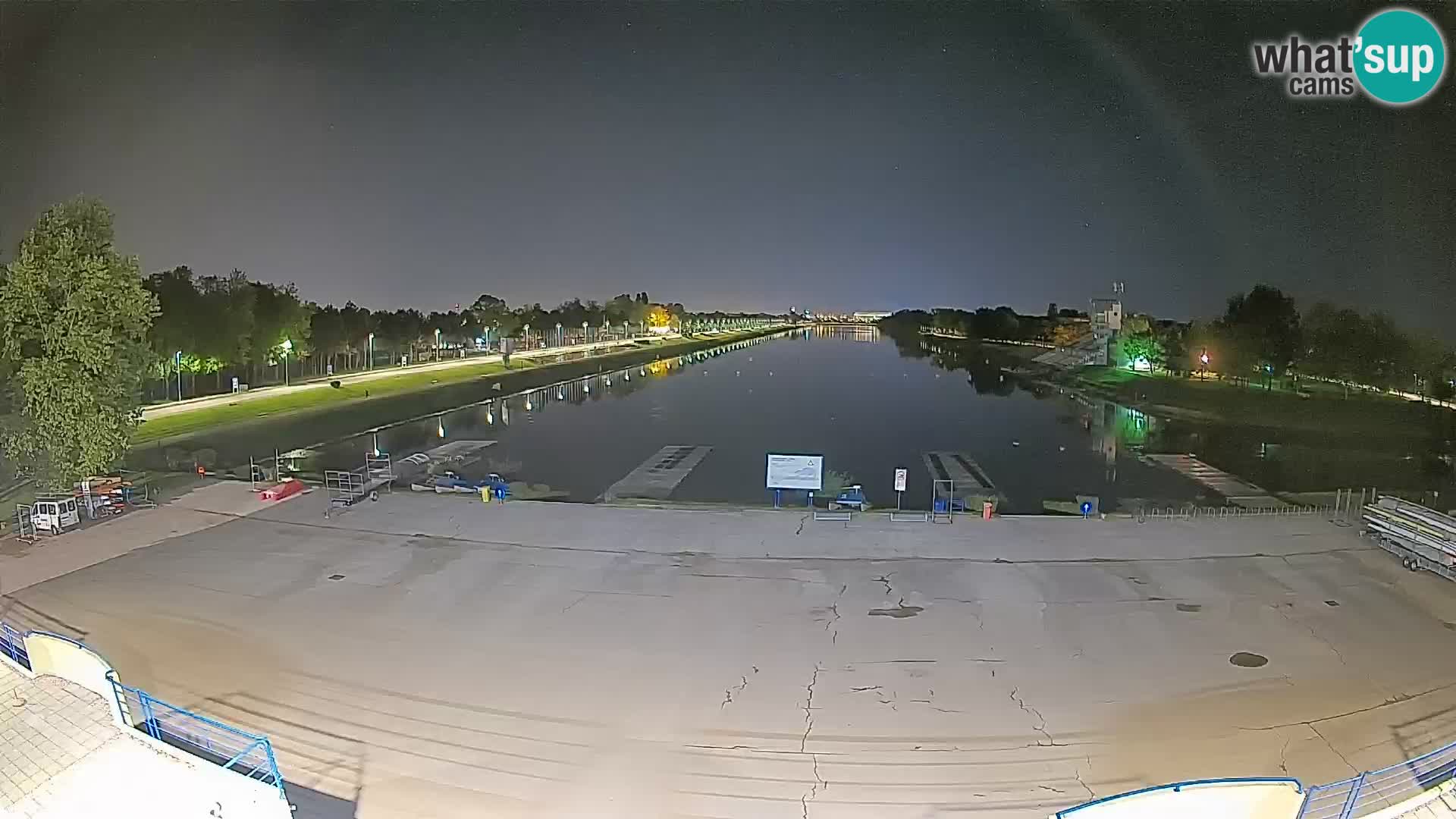 Zagreb – Jarun – Wakeboard & Wakeskate