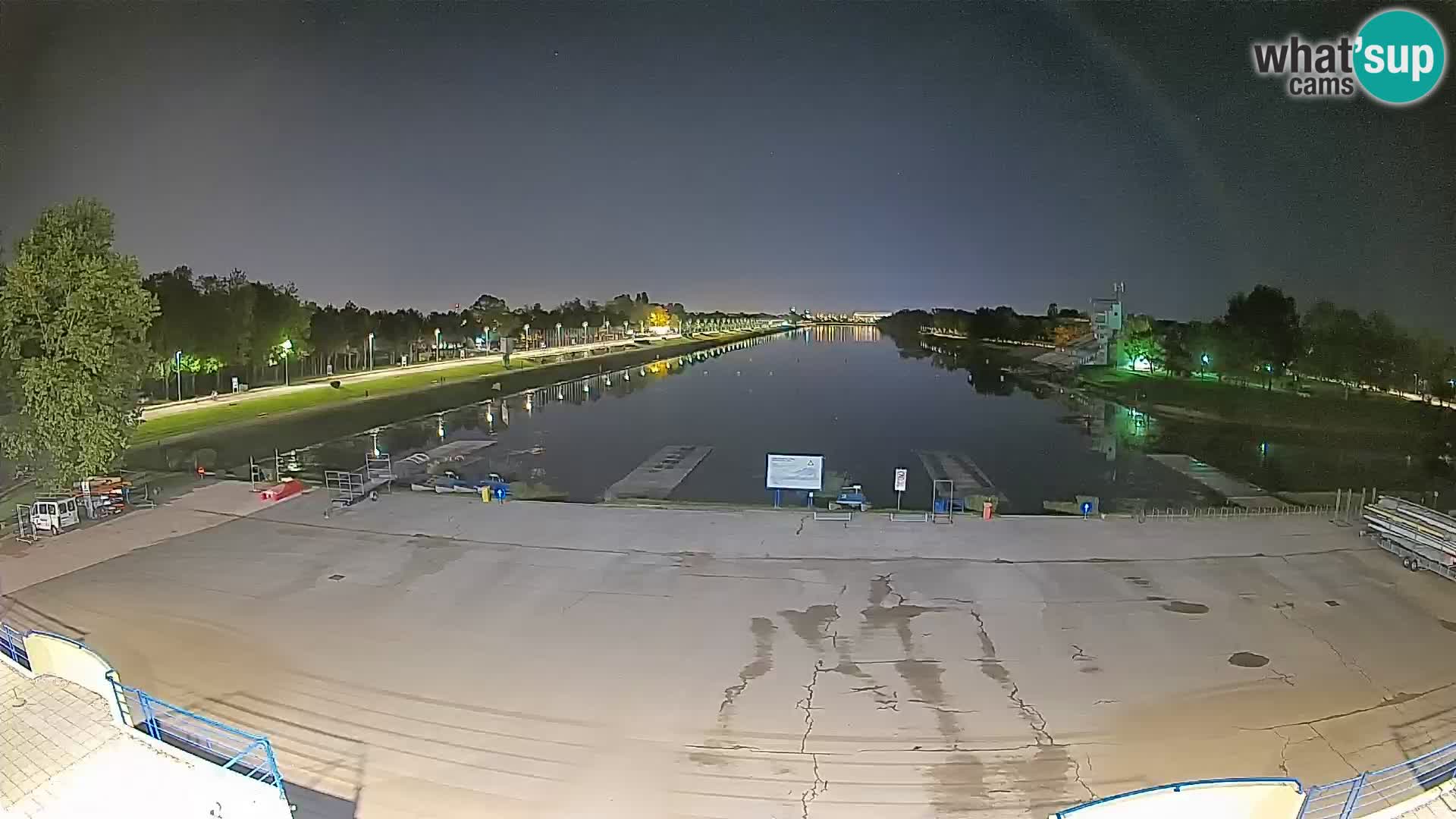 Zagreb – Jarun – Wakeboard & Wakeskate