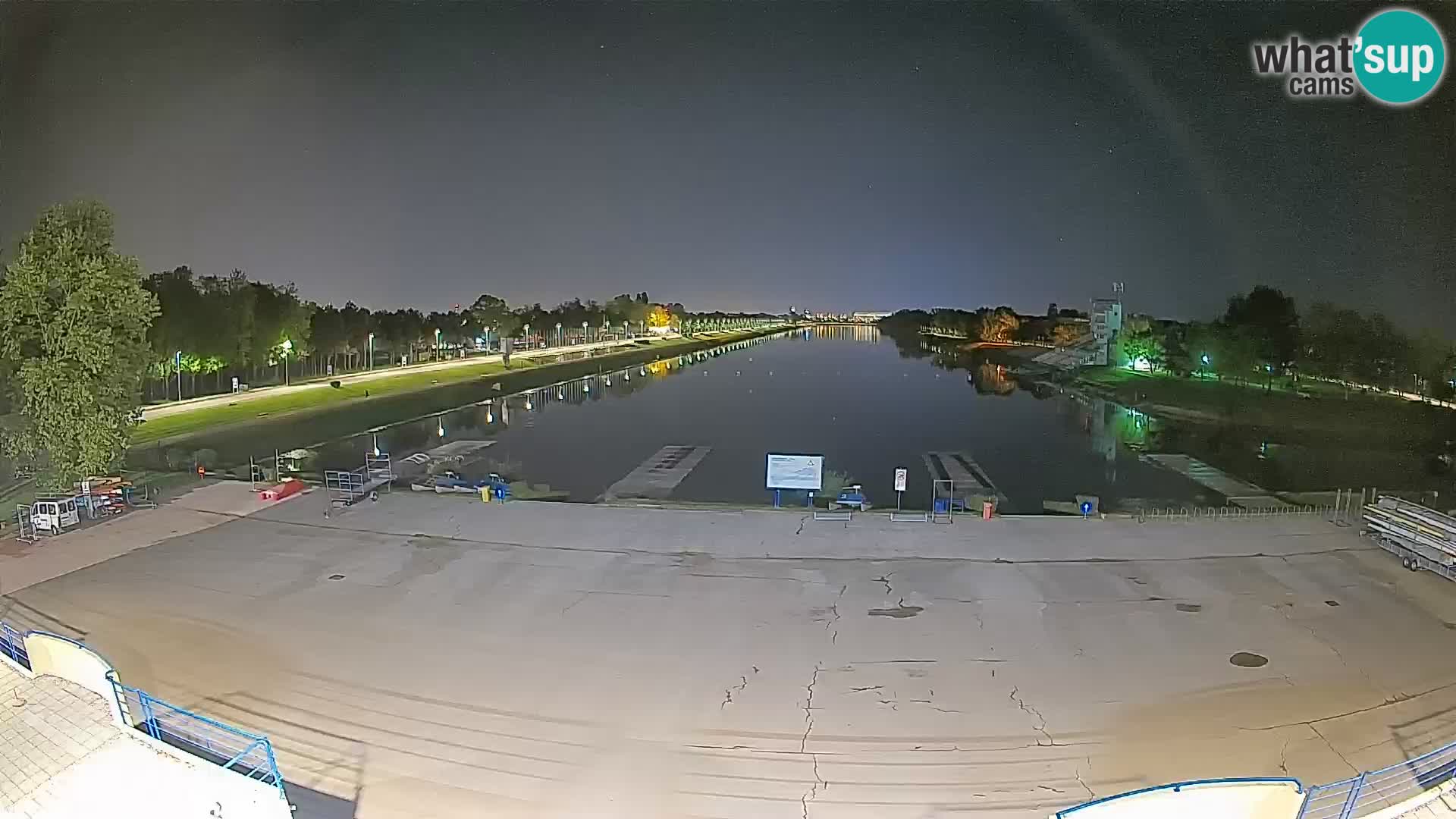 Zagreb – Jarun – Wakeboard & Wakeskate