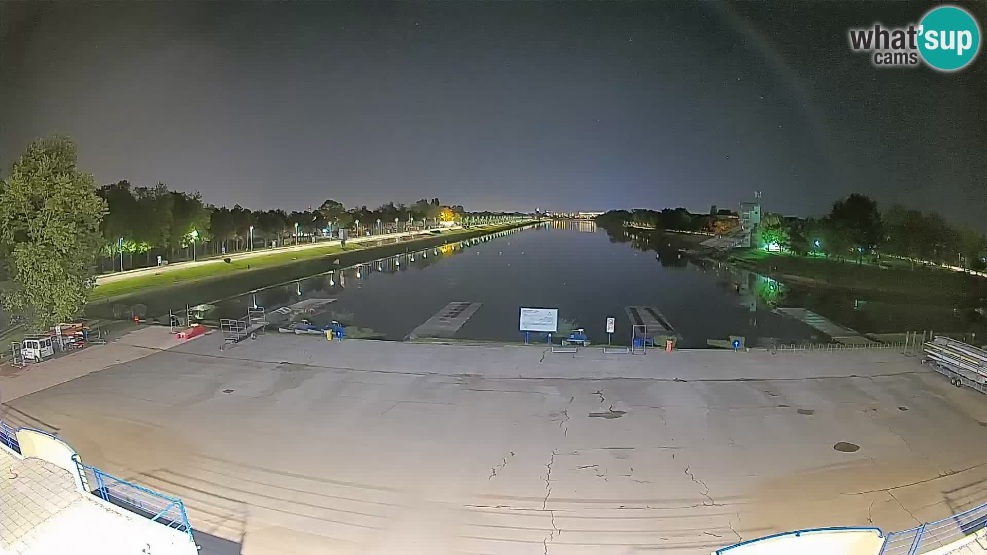 Zagreb – Jarun – Wakeboard & Wakeskate