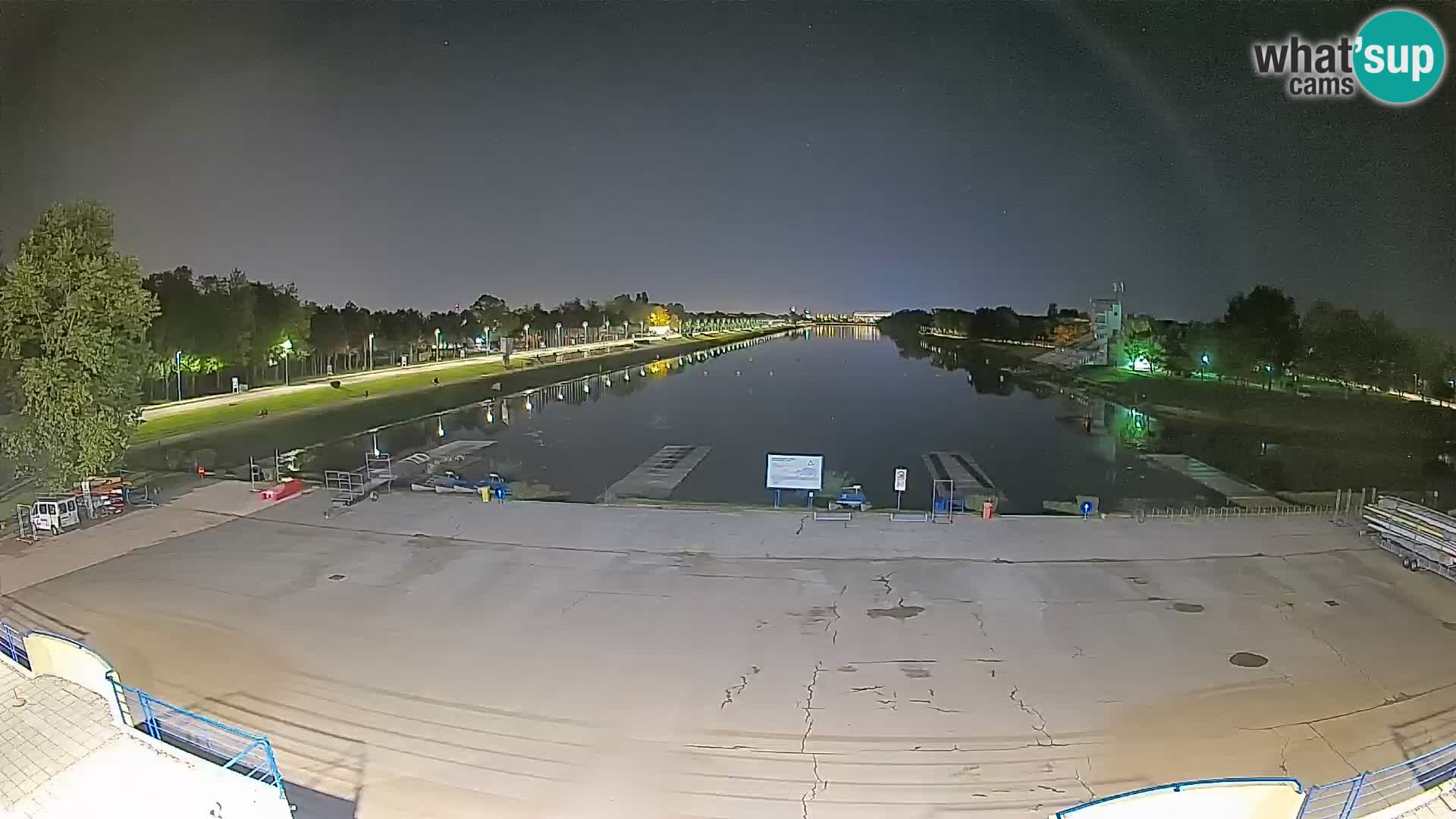 Zagreb – Jarun – Wakeboard & Wakeskate