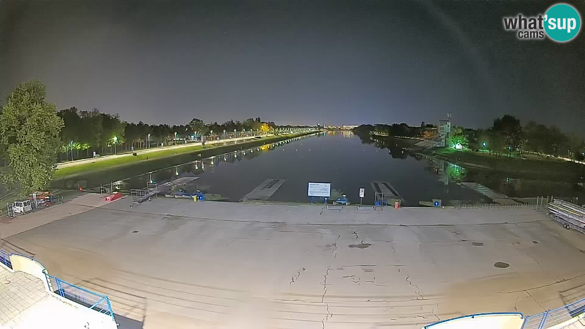 Zagreb – Jarun – Wakeboard & Wakeskate