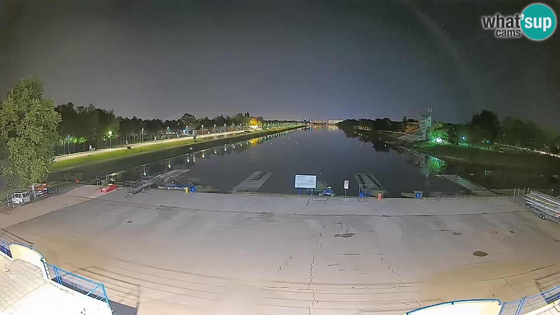Zagreb – Jarun – Wakeboard & Wakeskate